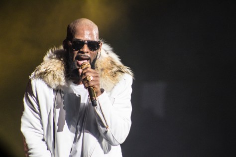 Photo by Dan Garcia/The Early Registration