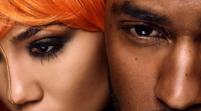 EP Review: Twenty88 | Big Sean & Jhene Aiko