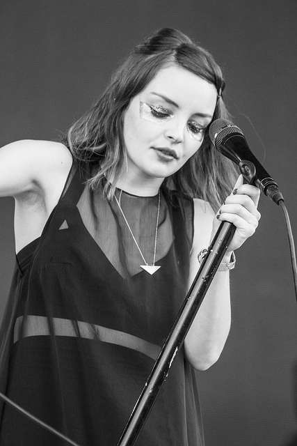 CHVRCHES