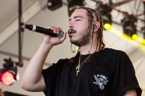 Post Malone