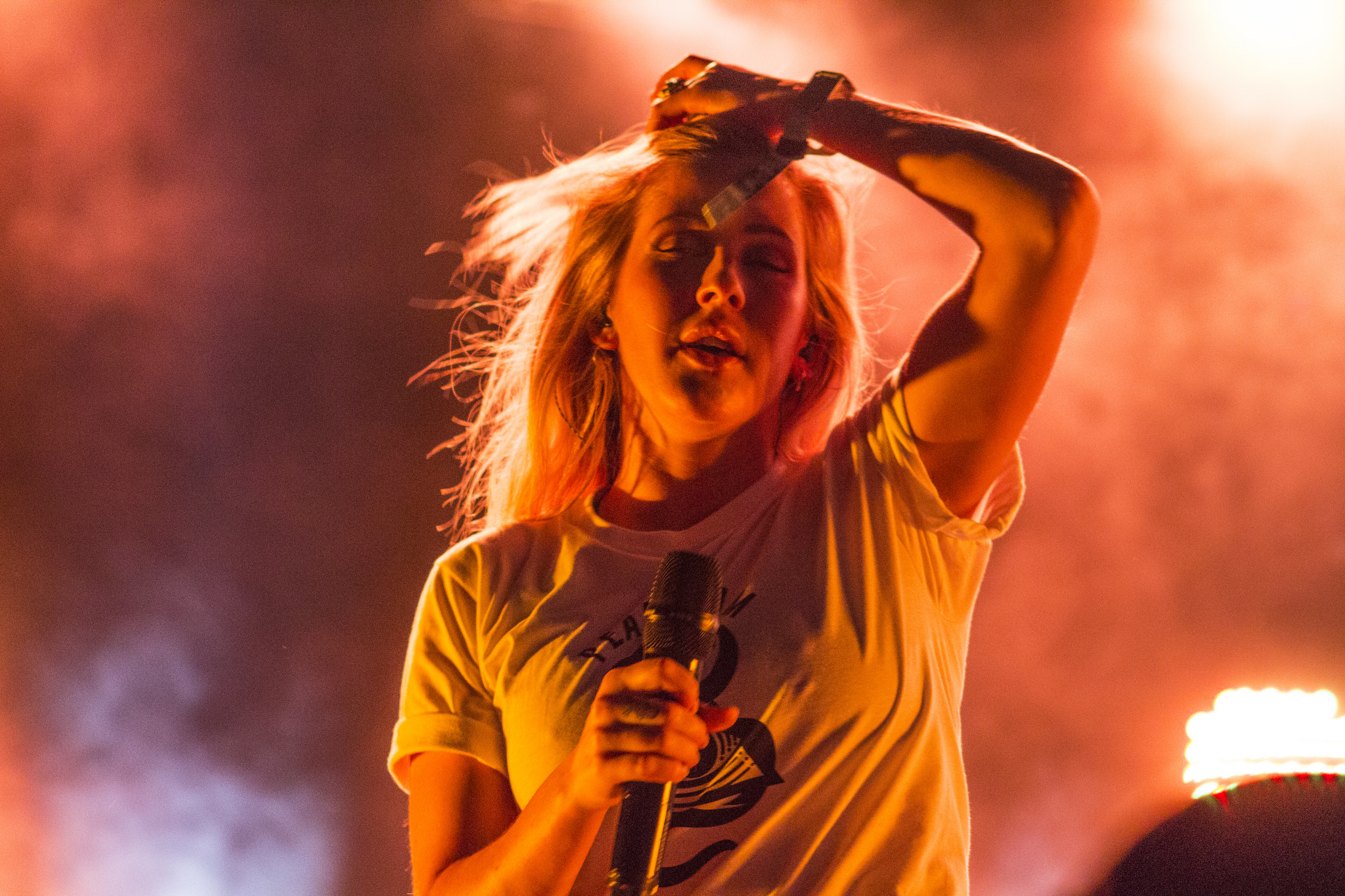 Photo by Dan Garcia/The Early Registration