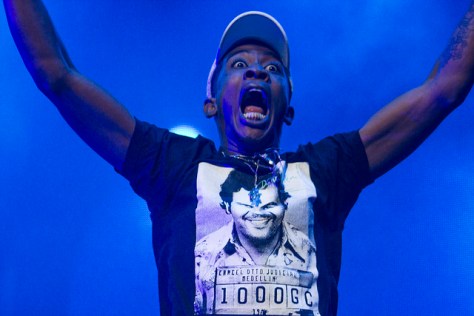 Photo by Dan Garcia/The Early Registration