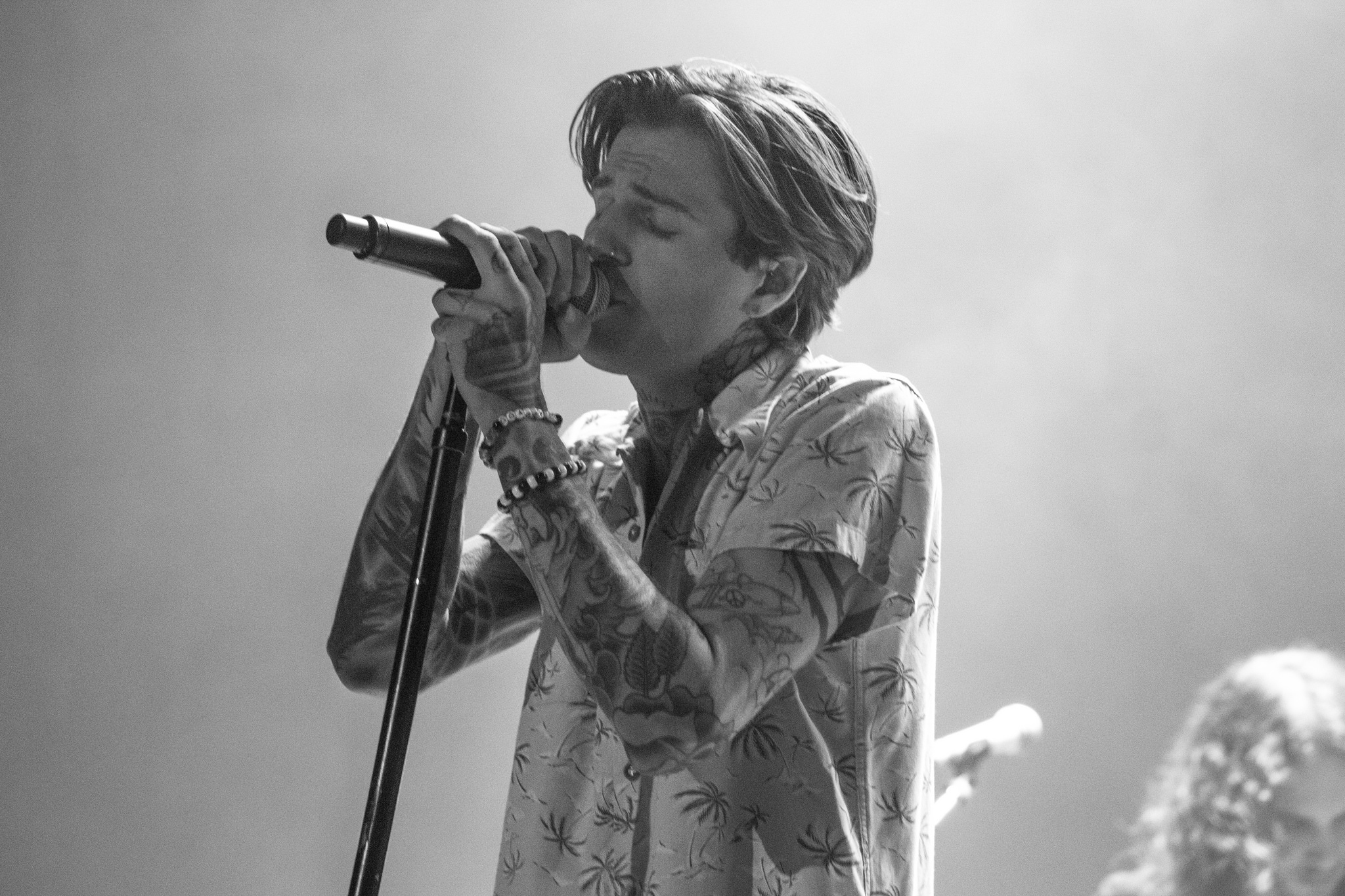 Photo by Dan Garcia/The Early Registration