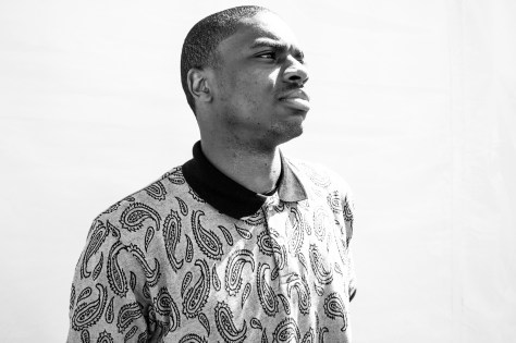 Photo by Dan Garcia/The Early Registration