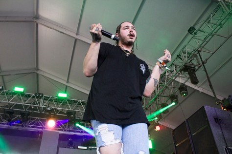 Post Malone