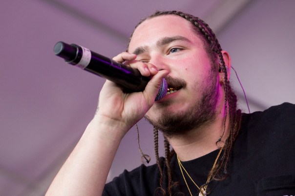 Photo by Dan Garcia/The Early Registration