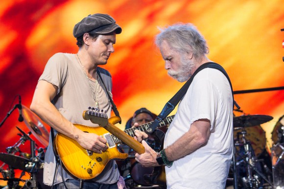 Photo by Dan Garcia/The Early Registration