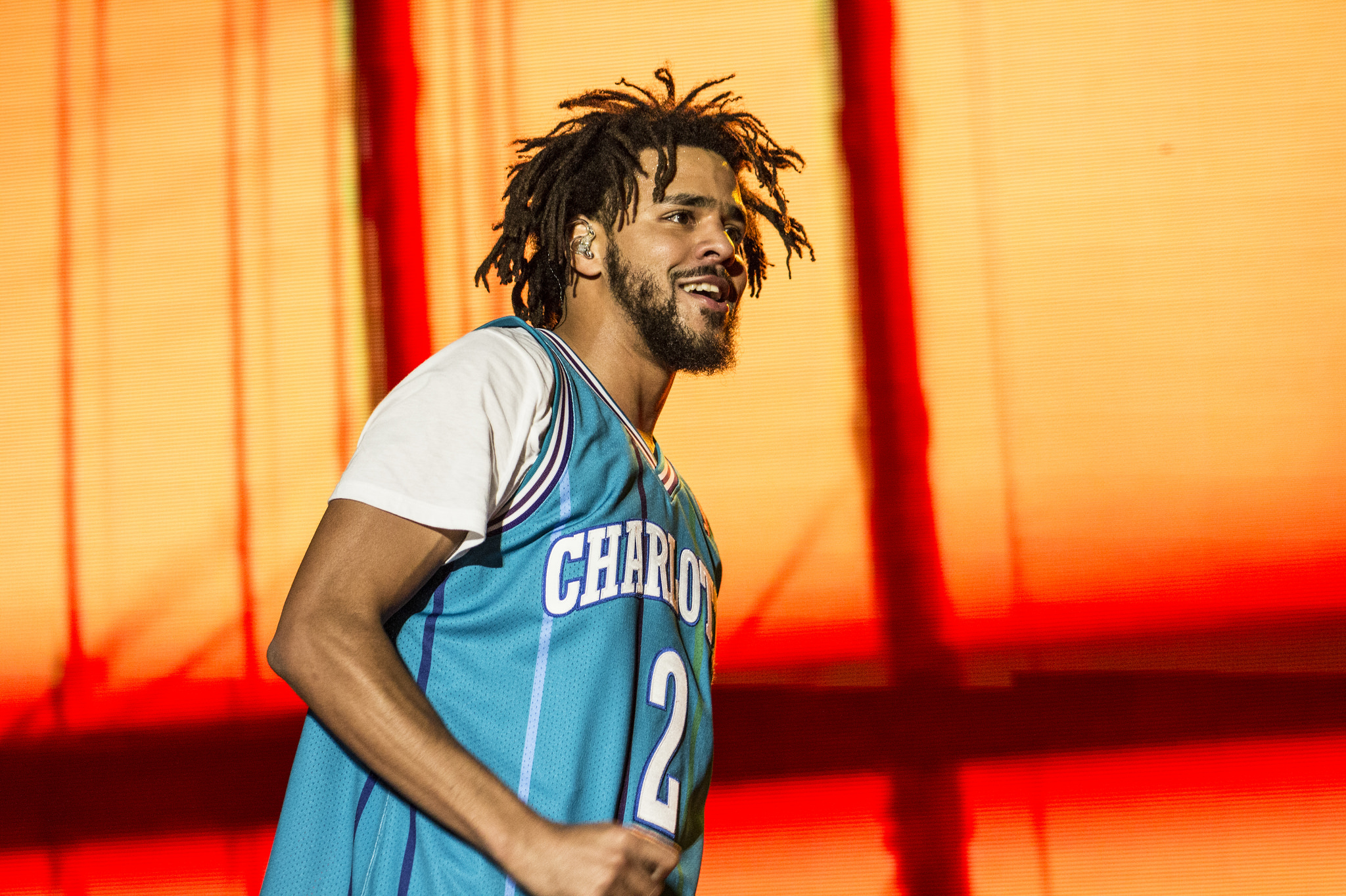 Photo by Dan Garcia/The Early Registration