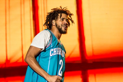 Photo by Dan Garcia/The Early Registration