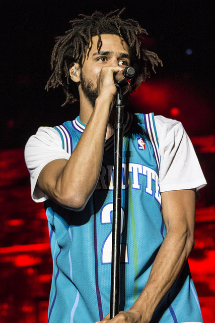 J. Cole