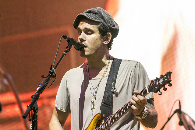 John Mayer Releases New EP, Wave One of Forthcoming Album “The Search ...