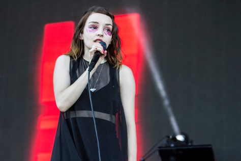 CHVRCHES
