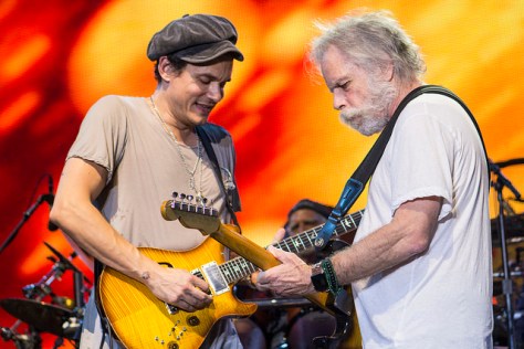 Dead & Company