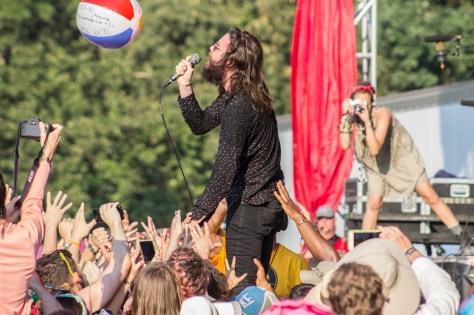 Photo by Dan Garcia/The Early Registration