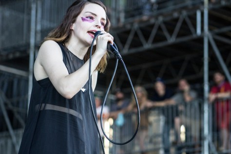 CHVRCHES