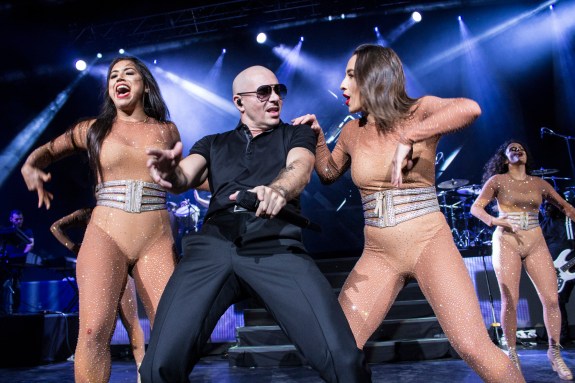 Photo by Dan Garcia/The Early Registration