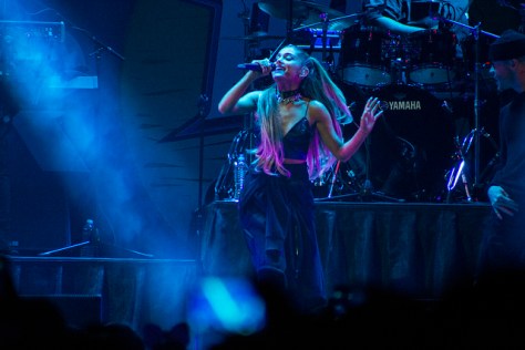 Ariana Grande