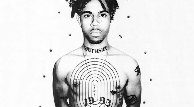 EP Review: There’s Alot Going On | Vic Mensa