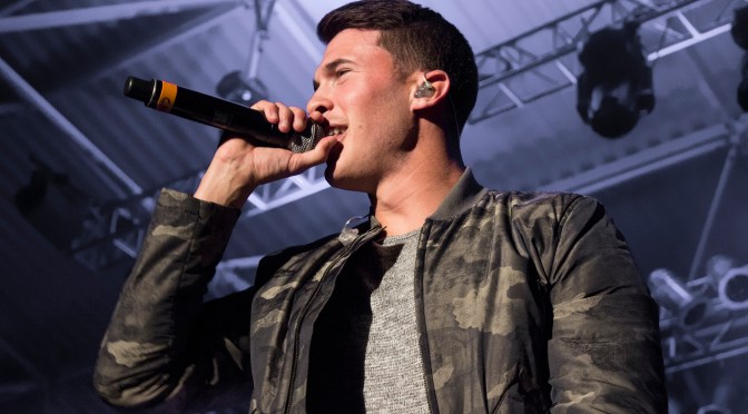Summerfest Day 3 in Photos: Timeflies, O.A.R. & The Commodores