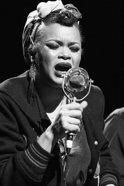 Andra Day