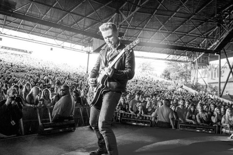 Frankie Ballard