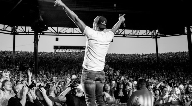 Summerfest Day 8 in Photos: Luke Bryan, Cheap Trick, Frankie Ballard & More