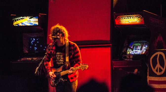 Summerfest Day 11 in Photos: Ryan Adams, Kirk Franklin, 311