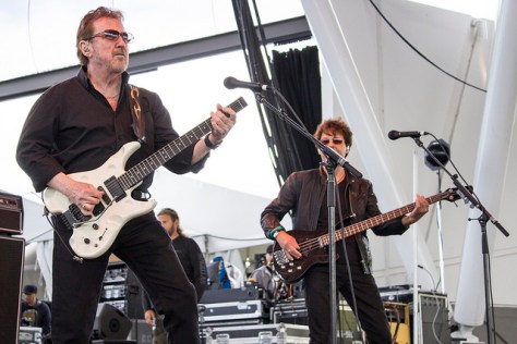 Blue Oyster Cult