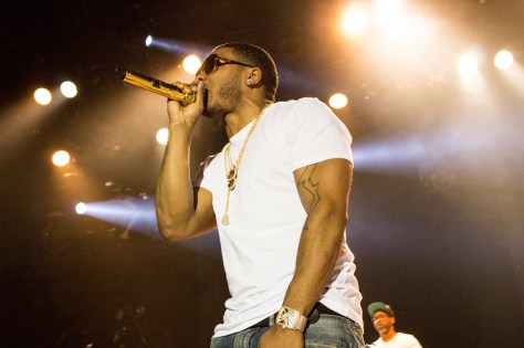 Photo by Dan Garcia/The Early Registration