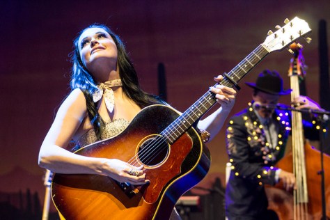 Kacey Musgraves