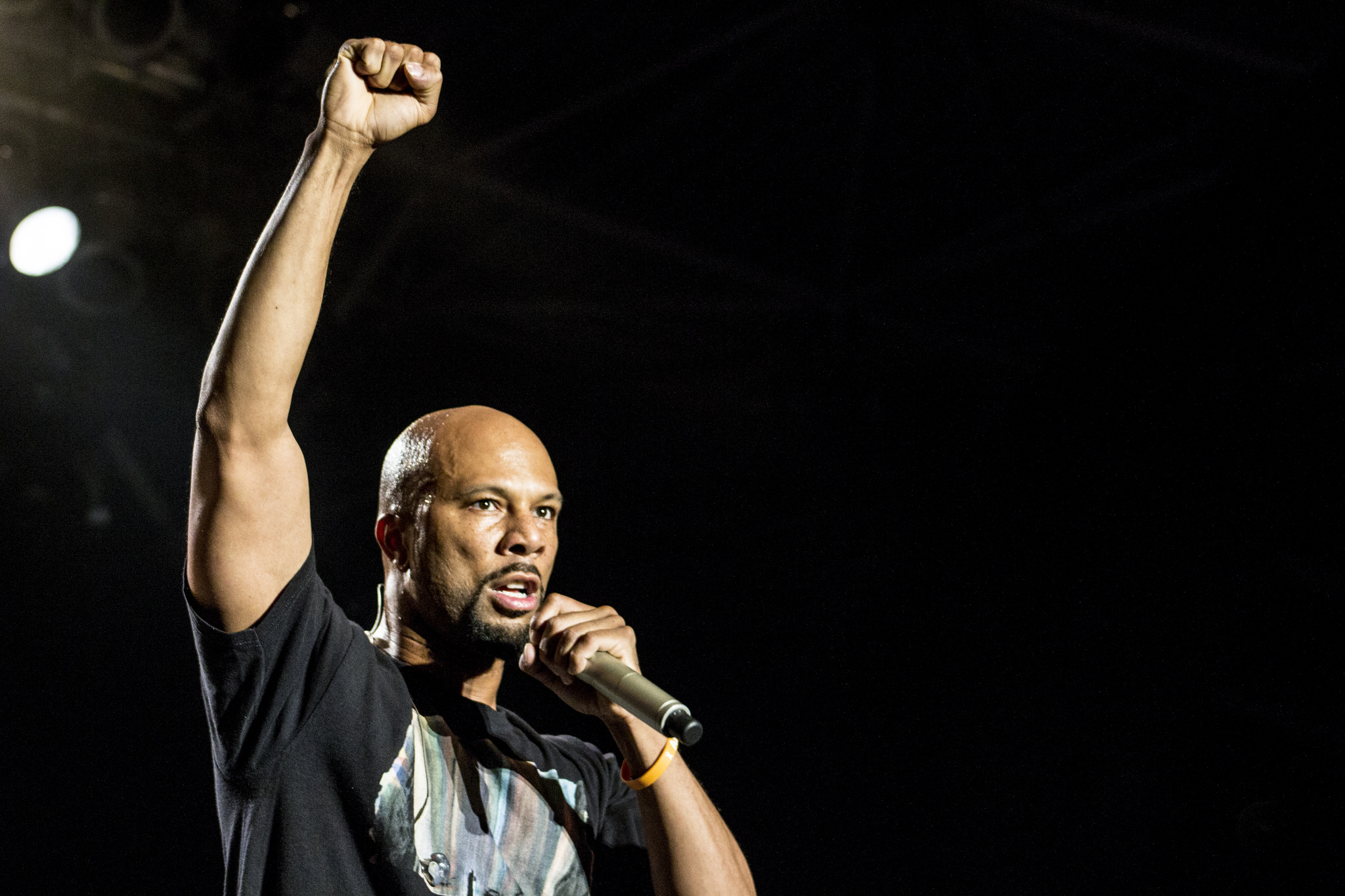 Photo by Dan Garcia/The Early Registration