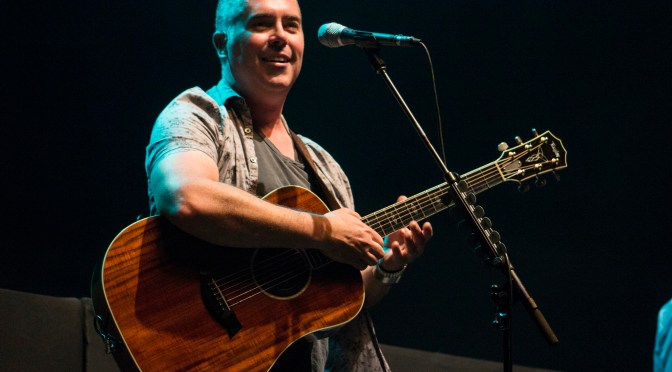 Summerfest Day 10 in Photos: Barenaked Ladies, Ben Folds