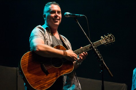 Photo by Dan Garcia/The Early Registration