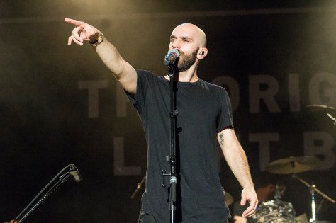 X Ambassadors