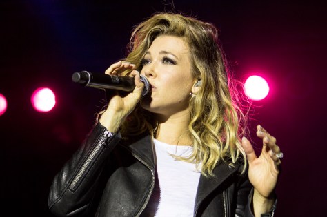 Rachel Platten