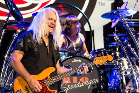 REO Speedwagon