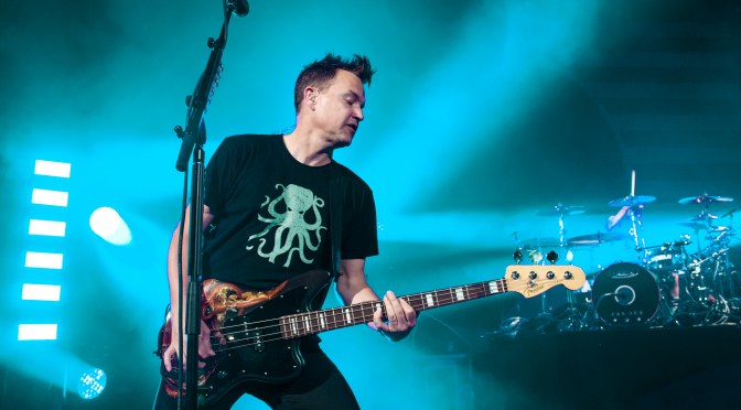 Summerfest Day 6 in Photos: Blink-182, Jason Derulo & All Time Low