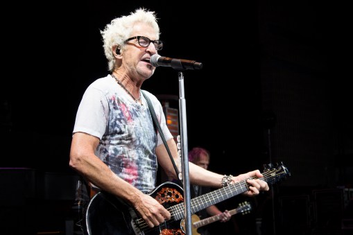 Photo by Dan Garcia/The Early Registration