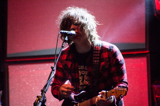 Photo by Dan Garcia/The Early Registration