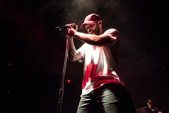 Jon Bellion