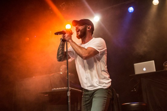 Jon Bellion