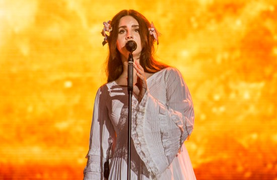 Lana Del Rey