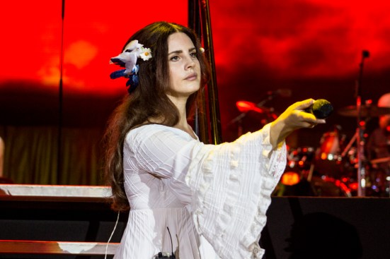 Lana Del Rey