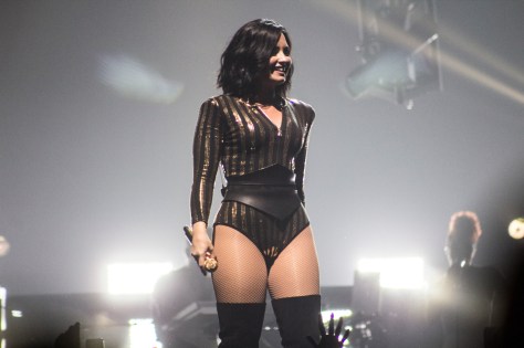 Demi Lovato