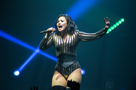 Demi Lovato