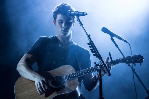 Shawn Mendes