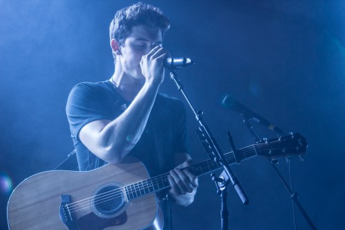 Shawn Mendes