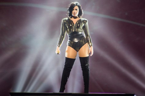 Demi Lovato
