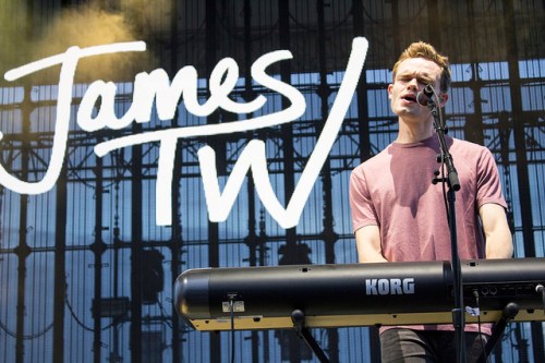 James TW