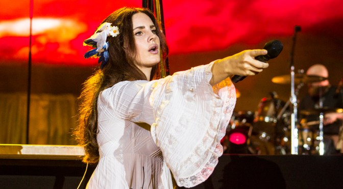 Lana Del Rey Pays Tribute to Family Legacy in New Single “The Grants”